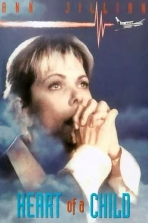 Постер Heart of a Child